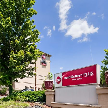 Best Western Plus Hannaford Inn & Suites Kenwood Buitenkant foto